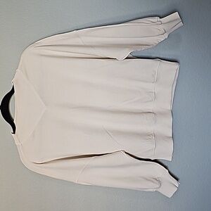 VLVT velvet by Grahm & Spencer Modest Lounge Casual Relaxed XS sweater